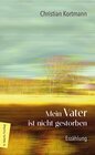 Buchcover Mein Vater ist nicht gestorben