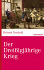 Buchcover Der Dreißigjährige Krieg