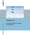 Buchcover Understanding Spin Crossover: A Contribution