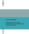 Buchcover Boosting Scientific Computing Applications through Leveraging Data Parallel Architectures