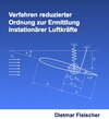 Buchcover Verfahren reduzierter Ordnung zur Ermittlung instationärer Luftkräfte