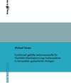 Buchcover Funktionell gefüllte Isolierwerkstoffe für Hochfeld-Gleichspannungs-Isoliersysteme in kompakten gasisolierten Anlagen