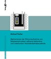 Buchcover Mechanismen der Siliziumaufnahme von Roheisenschmelzen während stationärer und instationärer Hochofenbetriebszustände