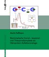 Buchcover Biomimetische Corrol-, Isocorrol- und Thiacorrolkomplexe als Hämprotein-Kofaktoranaloga