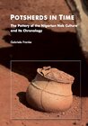 Buchcover Potsherds in Time - The Pottery of the Nigerian Nok Culture and its Chronology