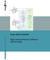 Buchcover High-Level Synthesis for Software-Defined Radio