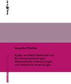 Buchcover Kupfer-vermittelte Reaktionen von Bor-Elementverbindungen: Mechanistische Untersuchungen und katalytische Anwendungen