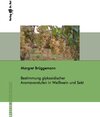 Buchcover Bestimmung glykosidischer Aromavorstufen in Weißwein und Sekt