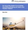 Buchcover Ein Fly-by-Wire System für ein leichtes Geschäftsreiseflugzeug als Instanz einer Flexiblen Plattform