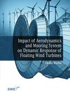 Buchcover Impact of Aerodynamics and Mooring System on Dynamic Response of Floating Wind Turbines