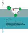 Buchcover Dieselmotorische Betriebsstrategie zur prozessoptimalen Ausschöpfung eines fahrstreckenvariablen Stickoxidkontingents un