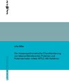 Buchcover Die massenspektrometrische Charakterisierung von lebensmittelrelevanten Proteinen und Proteinderivaten mittels HPTLC-MS-