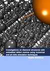 Buchcover Investigations on diamond structures with embedded defect centres using numerical and ab initio simulation techniques