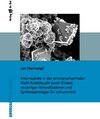 Buchcover Intermediate in der ammonothermalen GaN-Kristallzucht durch Einsatz neuartiger Mineralisatoren und Synthesestrategie für