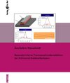 Buchcover Resonatorinterne Transversalmodenselektion bei Antimonid-Breitstreifenlasern