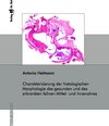 Buchcover Charakterisierung der histologischen Morphologie des gesunden und des erkrankten felinen Mittel- und Innenohres