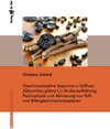 Buchcover Geschmacksaktive Saponine in Süßholz (Glycyrrhiza glabra L.): Strukturaufklärung, Psychophysik und Aktivierung von Süß- 