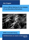 Buchcover Porous Affinity Matrices for the Analysis of Low-Abundance Biomarkers