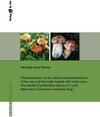 Buchcover Characterization of the volatile sensometabolome of the raw and thermally treated wild mushrooms Chanterelle (Cantharell