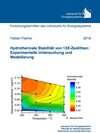 Buchcover Hydrothermale Stabilität von 13X-Zeolithen: Experimentelle Untersuchung und Modellierung