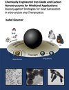 Buchcover Chemically Engineered Iron Oxide and Carbon Nanostructures for Medicinal Applications: Bioconjugation Strategies for Nex