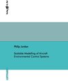 Buchcover Scalable Modelling of Aircraft Environmental Control Systems