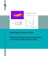 Buchcover Modelling Flash Sintering Using Systems of Nonlinear Differential Equations