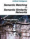 Buchcover Artificial Intelligence - Semantic Matching and Semantic Similarity Networks