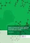Buchcover Studien zu Palladium-katalysierten allylischen Aminierungen unter Verwendung modularer chiraler Diphosphin-Liganden