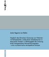Buchcover Vergleich des klinischen Outcomes von Patienten mit teilresezierten unilokulären Glioblastomen in eloquenten Arealen in 