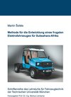 Buchcover Methode für die Entwicklung eines frugalen Elektrofahrzeuges für Subsahara-Afrika