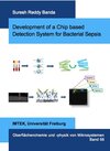 Buchcover Development of a Chip based Detection System for Bacterial Sepsis