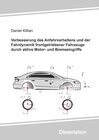 Buchcover Verbesserung des Anfahrverhaltens und der Fahrdynamik frontgetriebener Fahrzeuge durch aktive Motor- und Bremseingriffe