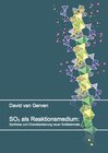 Buchcover SO3 als Reaktionsmedium: Synthese und Charakterisierung neuer Sulfatderivate