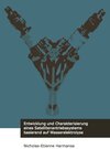 Buchcover Entwicklung und Charakterisierung eines Satellitenantriebssystems basierend auf Wasserelektrolyse