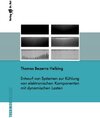 Buchcover Entwurf von Systemen zur Kühlung von elektronischen Komponenten mit dynamischen Lasten