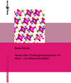 Buchcover Neues über Chalkogenophosphate mit Alkali- und Seltenerdmetallen