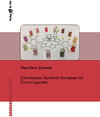 Buchcover Corrolocene: Sandwich Komplexe mit Corrol-Liganden