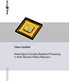 Buchcover Mixed-Signal Complex Baseband Processing in Multi-Standard Radio Receivers