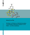 Buchcover Synthese von Ruthenium-Alkylidenkomplexen und Molybdän-Alkylidinkomplexen für die Olefin- und Alkinmetathese