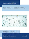 Buchcover Local Sensing in Microchannel Boiling