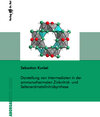 Buchcover Darstellung von Intermediaten in der ammonothermalen Zinknitrid- und Seltenerdmetallnitridsynthese