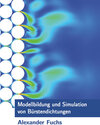 Buchcover Modellbildung und Simulation von Bürstendichtungen