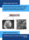 Buchcover Capillaries filled with Porous Media for Analyte Enrichment and Analysis: From Capture and Release Processes To Multiple