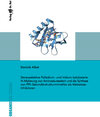 Buchcover Stereoselektive Palladium- und Iridium-katalysierte N-Allylierung von Aminosäureestern und die Synthese von PPII-Sekundä