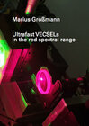 Buchcover Ultrafast VECSELs in the red spectral range