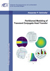 Buchcover Partitioned Modeling of Transient Conjugate Heat Transfer