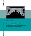Buchcover Konzeption, Gestaltung und Evaluation eines Human-Autonomy-Teaming-Systems für militärische Luftoperationen