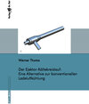 Buchcover Der Ejektor-Kältekreislauf: Eine Alternative zur konventionellen Ladeluftkühlung