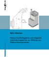 Buchcover Naturumlaufkühlsysteme und integrierte Latentwärmespeicher zur Kühlung von Elektronikkomponenten